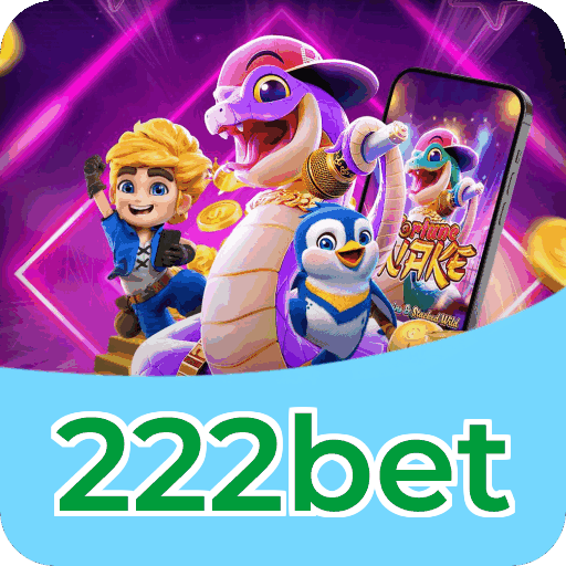 Login rápido no app 222bet